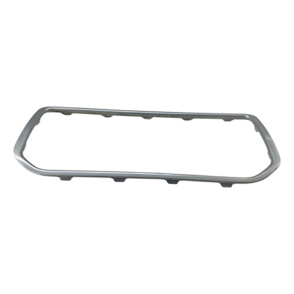 Moldura Cromada Painel Land Rover Evoque Dynamic 2014