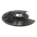 Lona Sapata Espelho Chevrolet Camaro Ss 6.2 V8 2011