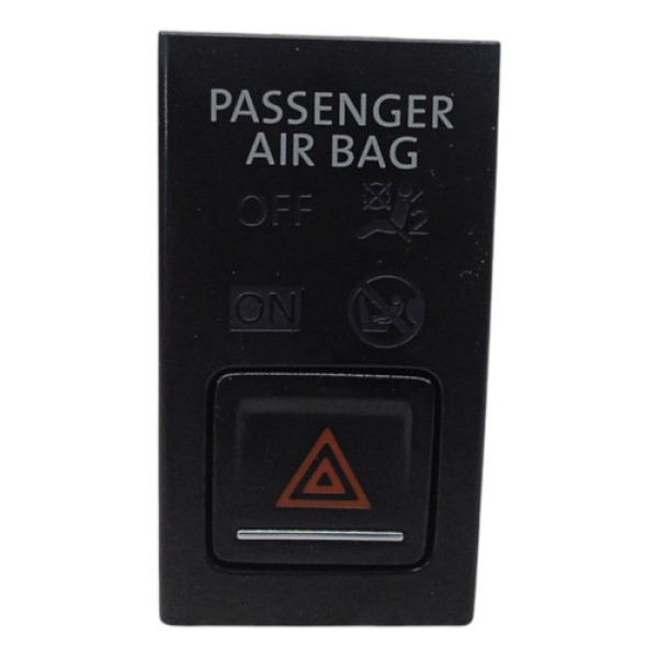 Bostao Pisca De Alerta Volkswagen Jetta 2.0t 211cv 2015 Ok