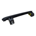 Guia Vidro Tras Esq Chevrolet Equinox Rs 1.5t 2021 2022 Ok
