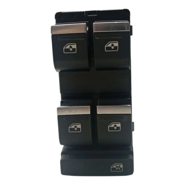 Comando Vidro Dianteiro Esquerdo Audi Q3 Tfsi 2021 2022