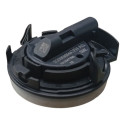 Sensot Porta Diant Dir Volkswagen Jetta Gli 2.0 T 2022 Dianteira Preto