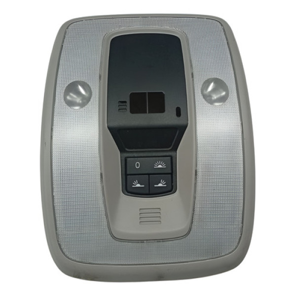 Luz Cortesia Dianteira Volvo Xc60 T5 2016 2017