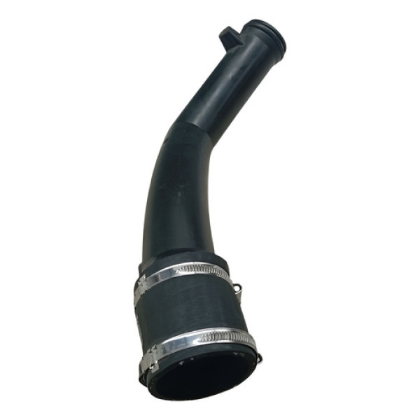Mangueira Duti Intercooler Mercedes C250 Coupe 2.0 2015 2016