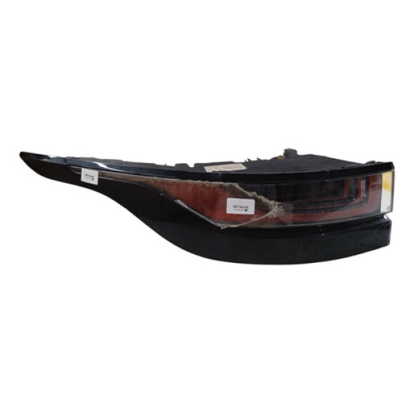 Lanterna Esquerda Lr Evoque Dynamic P250 2020 2021 Detalhe  Ok