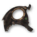 Acabamento Difusor Ar Direito Mini Cooper One 2009 2010 2012
