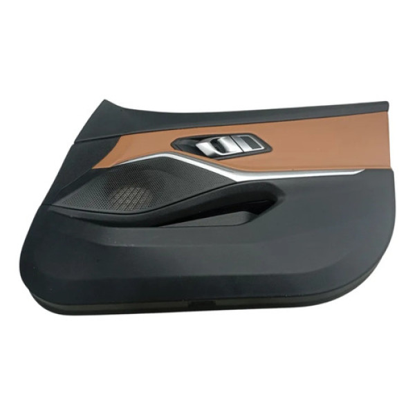Forro Porta Traseiro Direito Bmw 320i 2.0 2018 2019