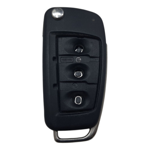 Chave Canivete Ignição Audi A1 2011 2012