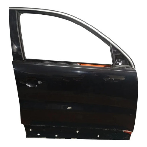 Porta Dianteira Direita Volkswagen Tiguan 2.0 2012