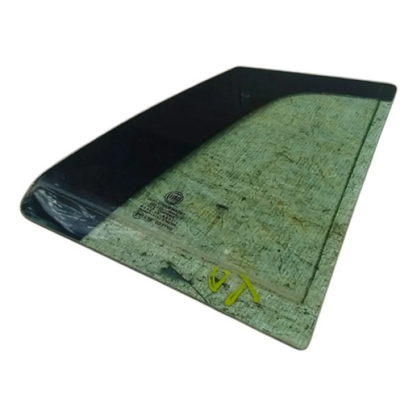 Vidro Fixo Traseiro Direito Fiat Bravo T-jet 2011 2012