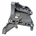 Suporte Compressor Ar Fiat Toro 2.0 2022 2023