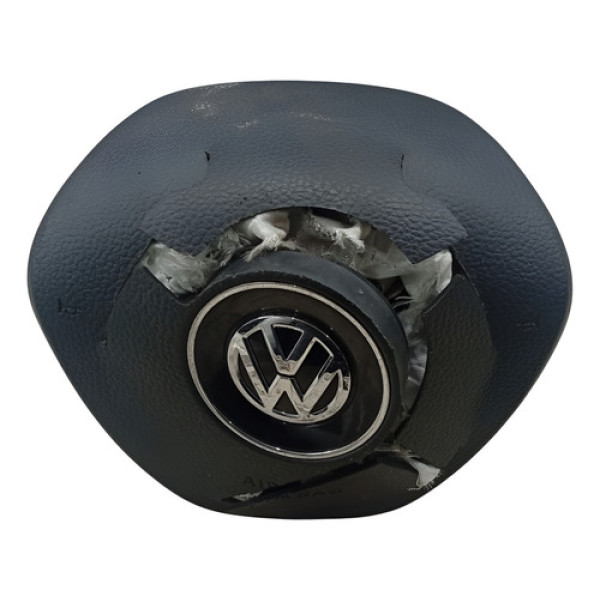 Bolsa Volante Volkswagen Jetta Tsi 211cv 2015 Acionado 