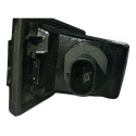 Par Luz Placa Chevrolet Tracker 2023 2024