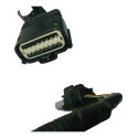 Chicote Parachoque Traseiro Chevrolet Tracker 2023 2024