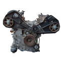 Motor Parcial Volkswagen Touareg V8 4.2 Gasolina 2005 2007 
