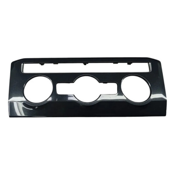 Moldura Comando Ar Condicionado Vw Tiguan 2.0 R Line 2020