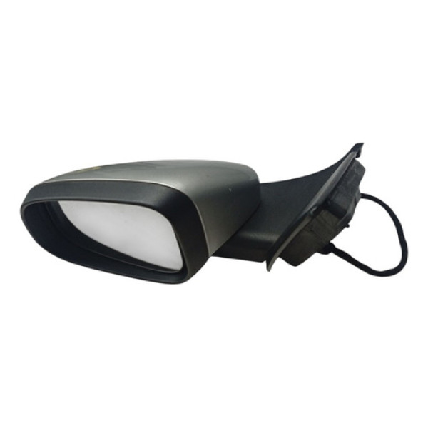 Retrovisor Esquerdo Volvo C30 2011 2012