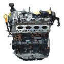 Motor Parcial Volkswagen Tiguan Allspace R-line 2.0 2024