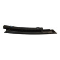 Acabamento Porta Dianteiro Direito Gm Equinox 2.0t 2018 2019 Preto
