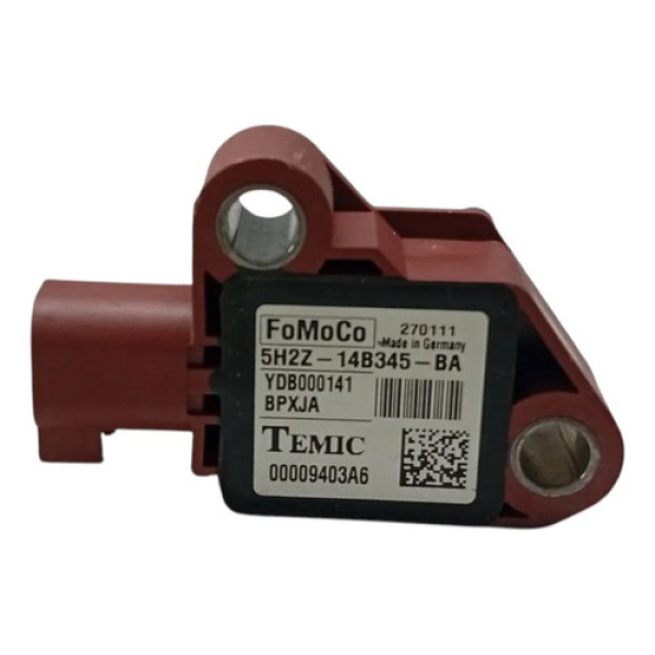 Sensor Espoleta Diant Land Rover Discovery 4 2012 2013