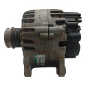 Alternador Volkswagen Taos 1.4 2023 Detalhe Plug