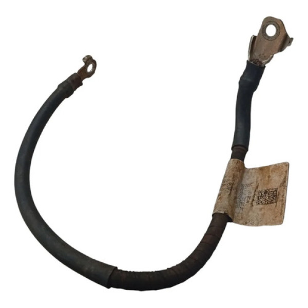 Cabo Negativo Bateria Volkswagen Taos 1.4 2023