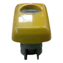 Miolo Maçaneta Porta Diant Esq Gm Camaro Ss 6.2 V8 2011