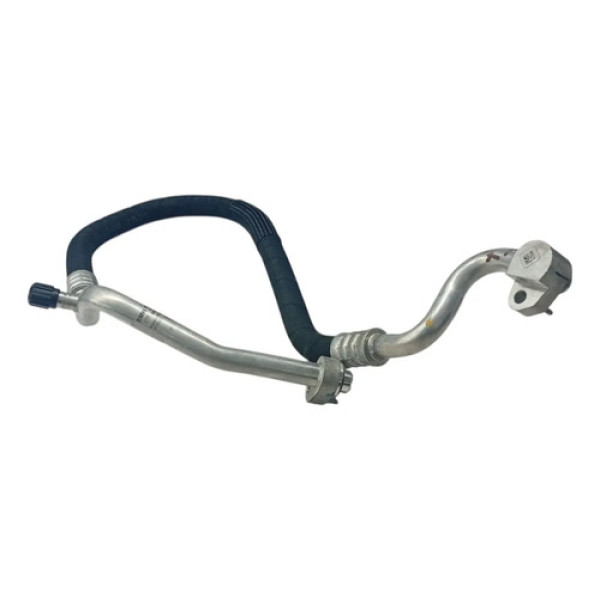 Mangueira Compressor Ar Bmw 320i 2.0 T Flex 2022 2023