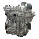 Motor Parcial Volkswagen Virtus Exclusive 1.4 2025
