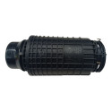 Duto Saida Ar Chevrolet Tracker 2023 2024 