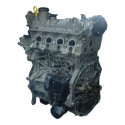 Motor Parcial Volkswagen Golf Tsi 1.4 T 2014