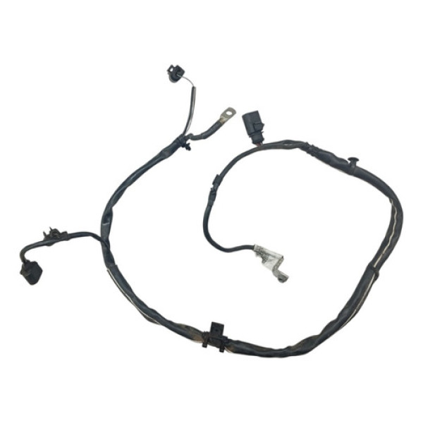 Chicote Alternador Motor Arranque Vw Golf Gti 2.0 T 2019