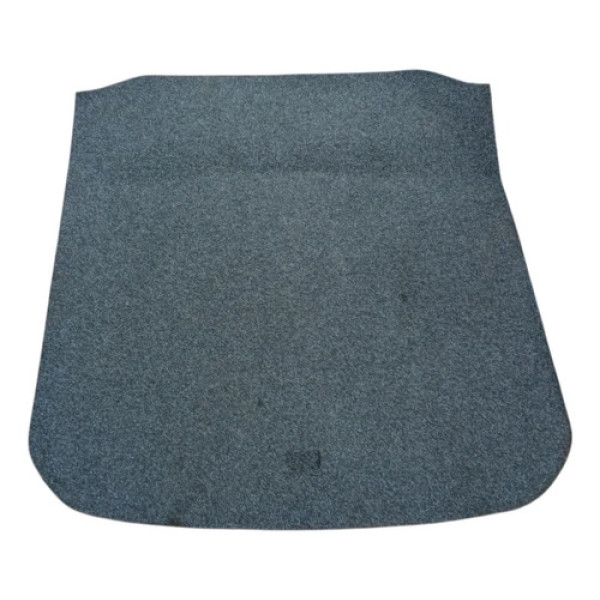 Tampão Estepe Porta Malas Volkswagen Jetta Gli 2.0 2020 Preto
