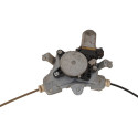 Motor Máquina Vidro Traseira Direita Gm Captiva 2008 2011 