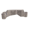 Suporte Coxim Motor Captiva 2011