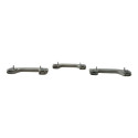 Kit Alça Pqp Chevrolet Tracker 2023 2024