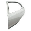 Porta Traseira Esquerda Chevrolet Equinox 2.0 2018 Traseira Esquerda
