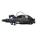Maçaneta Ext Porta Diant Dir Gm Equinox Rs 1.5t 2022 Detalhe Preto Dianteira