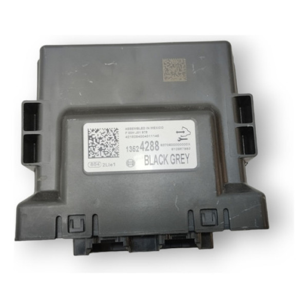 Módulo Gateway Chevrolet Equinox Premier 2018 2019 2020 