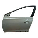 Porta Dianteira Esquerda Azera 3.0 V6 2014 2015 Dianteira Esquerdo Branco