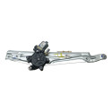 Maquina Vidro Traseiro Direito Gm Tracker 2023 2024
