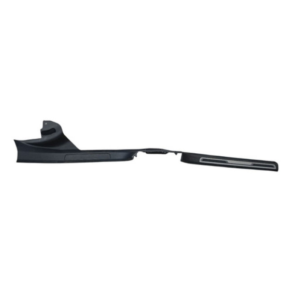 Spoiler Direito Volkswagen Jetta Gli 2023 2024 Preto
