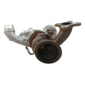 Turbina Chevrolet Onix 1.0 2020 