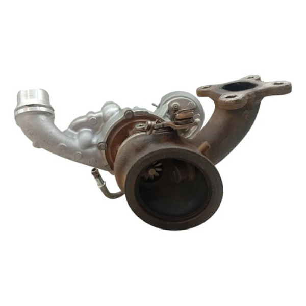Turbina Chevrolet Onix 1.0 2020 