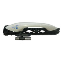 Maçaneta Externa Porta Traseira Esq Chevrolet Onix 2020 2021 Traseira
