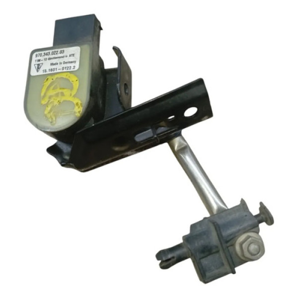Sensor Altura Dianteiro Direito Porsche Panamera 4.8 T V8 2011
