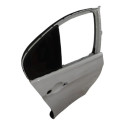 Porta Traseira Direita Bmw 320i 2.0 2014 2015 Traseira Direito Branco