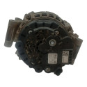 Alternador Volkswagen Golf Gti 2.0 2015 2016