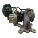 Turbina Vw Virtus Comfortline 2020