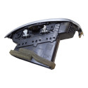 Difusor Ar Central Esq Chevrolet Equinox 2020 2021 